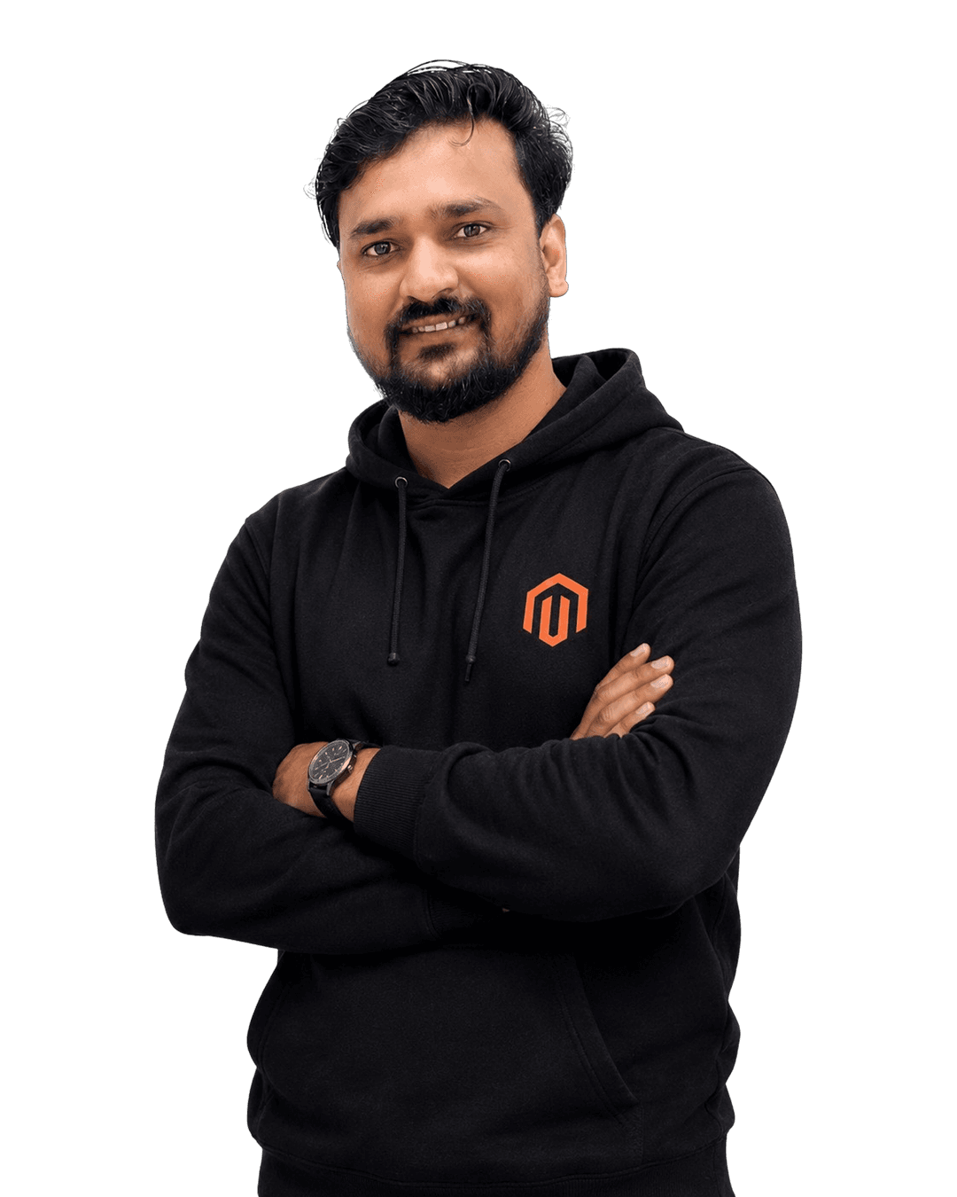 Praveen Chelumalla